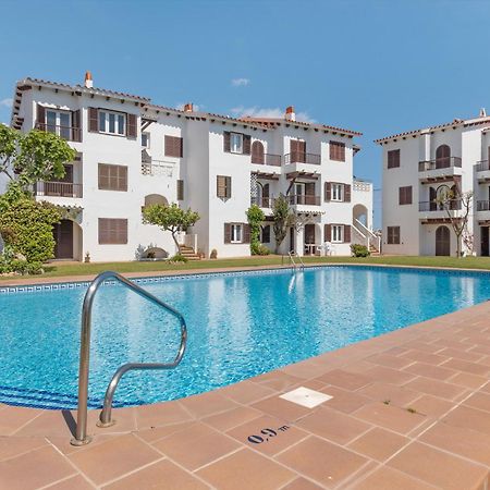 Апартаменты La Gardenia 41 Эс-Кастель Экстерьер фото