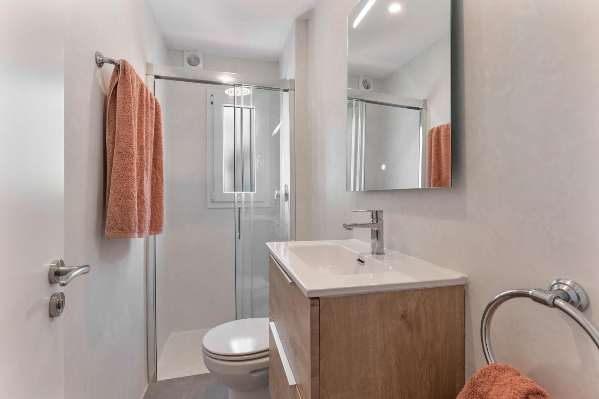 Апартаменты La Gardenia 41 Эс-Кастель Экстерьер фото