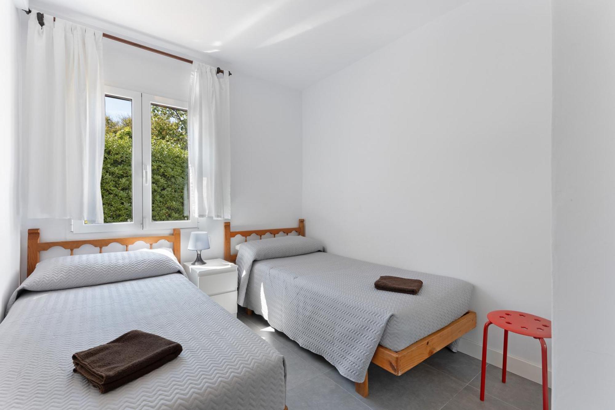 Апартаменты La Gardenia 41 Эс-Кастель Экстерьер фото