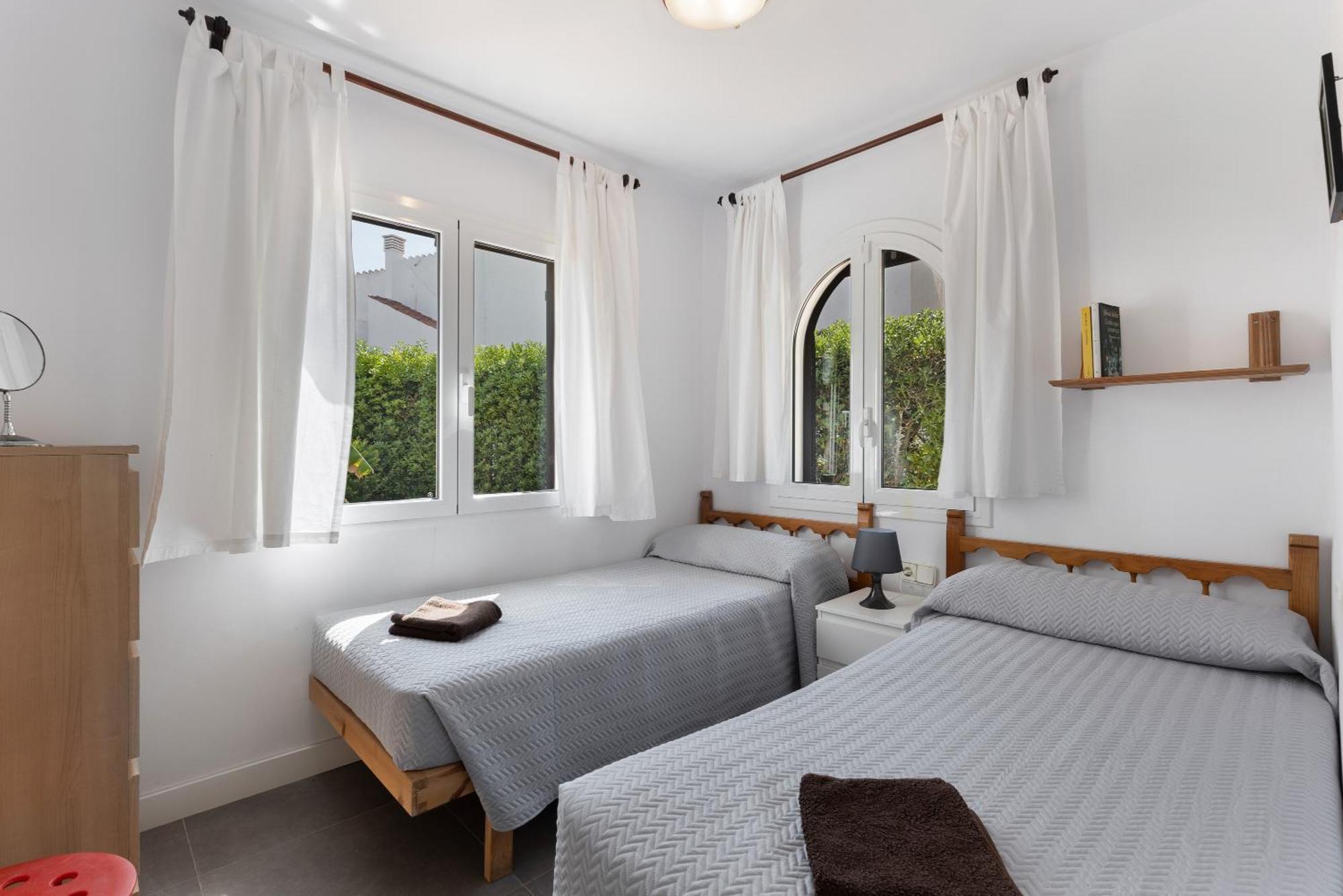 Апартаменты La Gardenia 41 Эс-Кастель Экстерьер фото